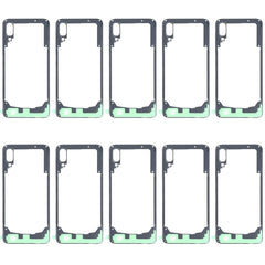 Para Samsung Galaxy A20 / A20e 10 piezas Adh...