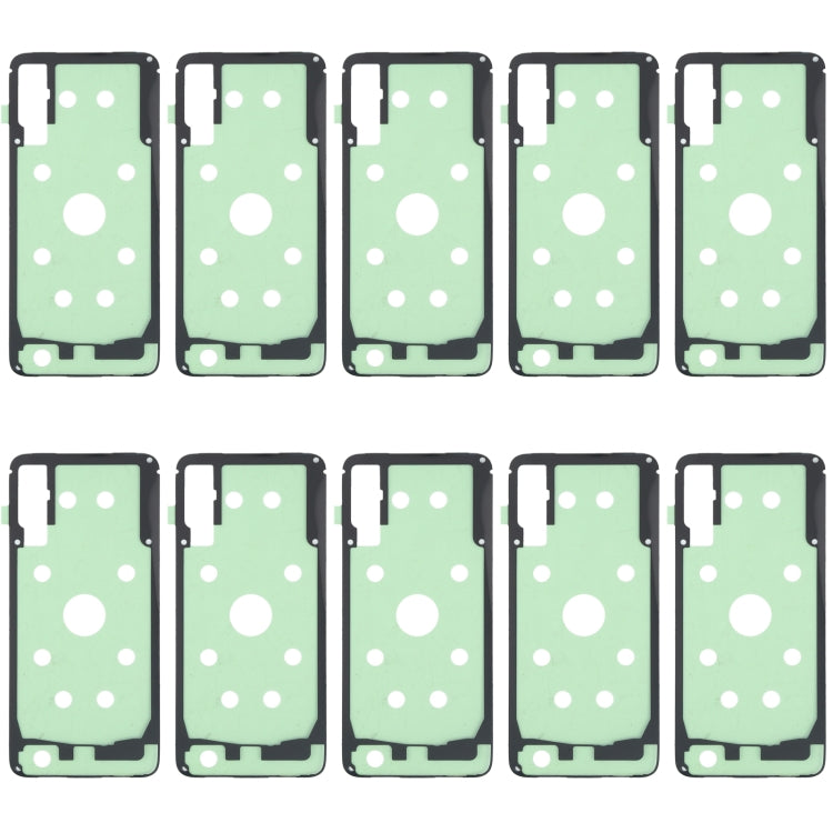 Para Samsung Galaxy A30 / A50 / A30s 10 piez...