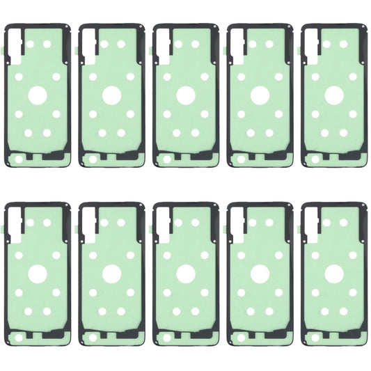 Para Samsung Galaxy A30 / A50 / A30s 10 piez...