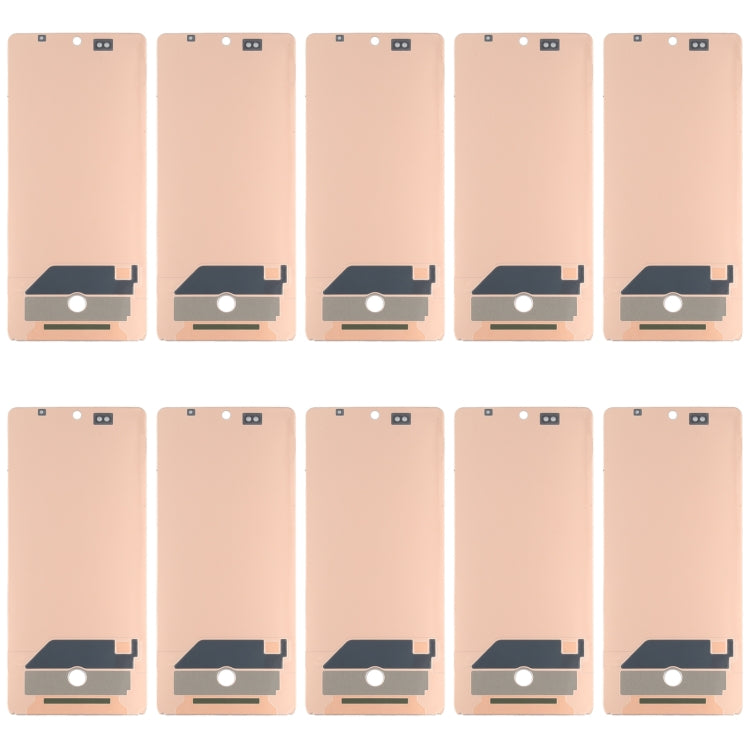 Para Samsung Galaxy A71 SM-A715 10 piezas LC...