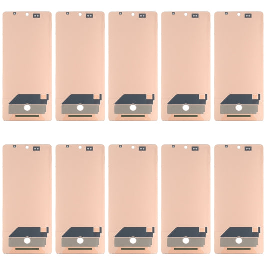 Para Samsung Galaxy A71 SM-A715 10 piezas LC...