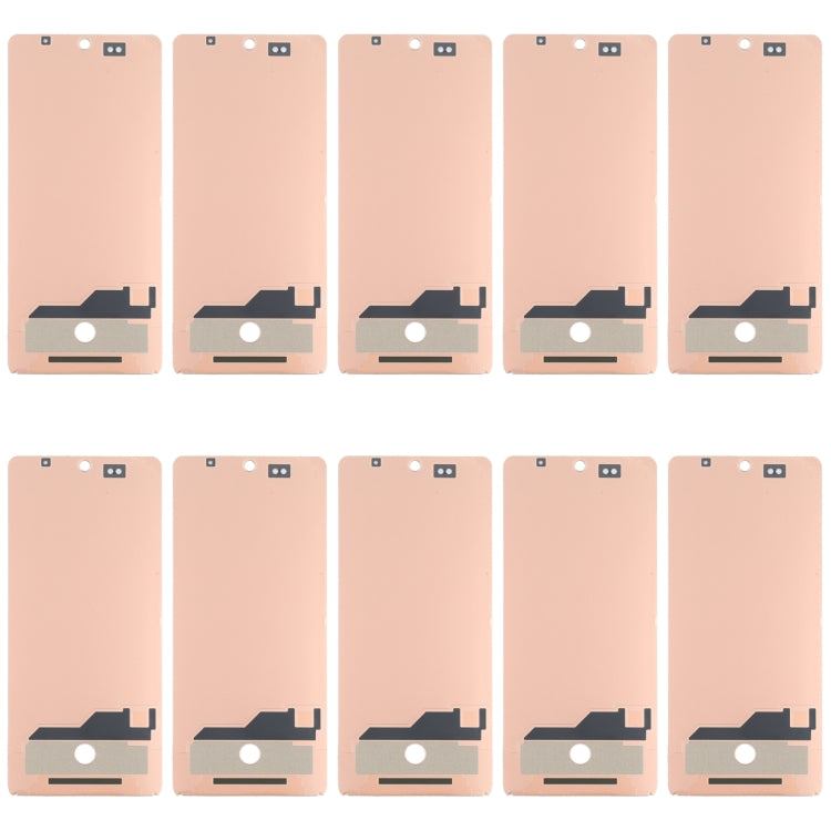 Para Samsung Galaxy A51 SM-A515 10 piezas LC...