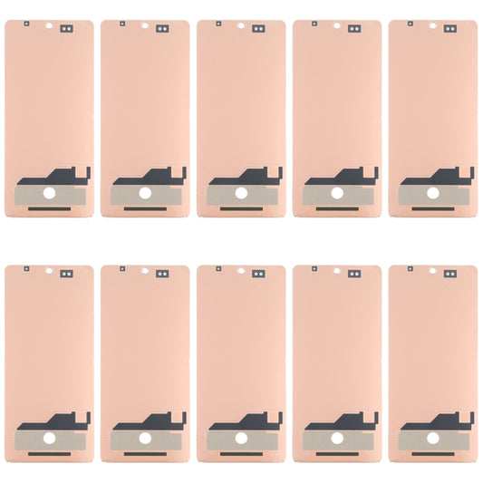 Para Samsung Galaxy A51 SM-A515 10 piezas LC...