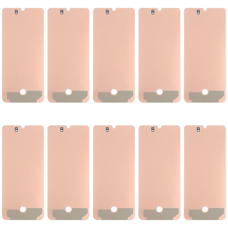 Para Samsung Galaxy A31 SM-A315 10 piezas LC...