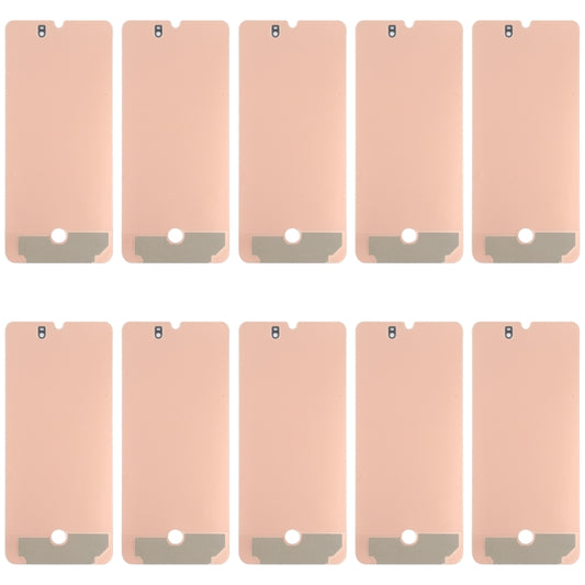 Para Samsung Galaxy A31 SM-A315 10 piezas LC...