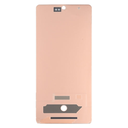Para Samsung Galaxy A71 5G SM-A716 10 pegati...