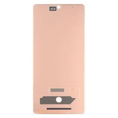 Para Samsung Galaxy A71 5G SM-A716 10 pegati...