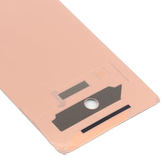 Para Samsung Galaxy A71 5G SM-A716 10 pegati...