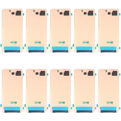 Para Samsung Galaxy S20+ 10 piezas LCD digit...