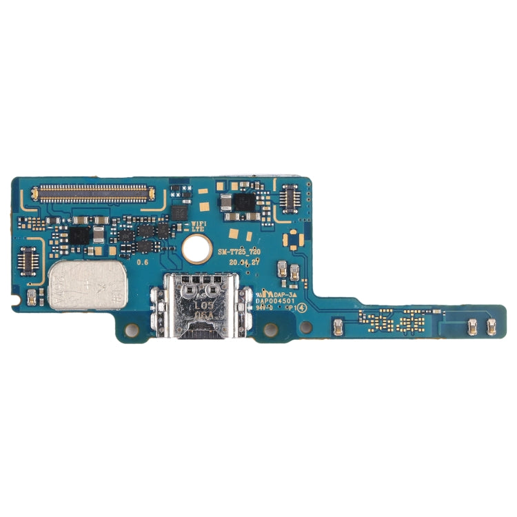 Para Samsung Galaxy Tab S5e SM-T720 Placa de...