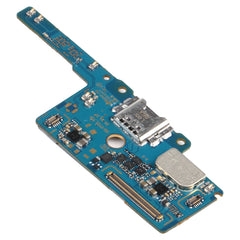 Para Samsung Galaxy Tab S5e SM-T720 Placa de...
