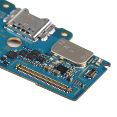Para Samsung Galaxy Tab S5e SM-T720 Placa de...
