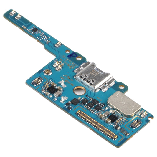 Para Samsung Galaxy Tab S5e SM-T725 Placa de...
