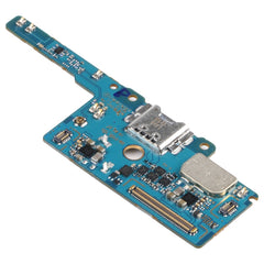 Para Samsung Galaxy Tab S5e SM-T725 Placa de...