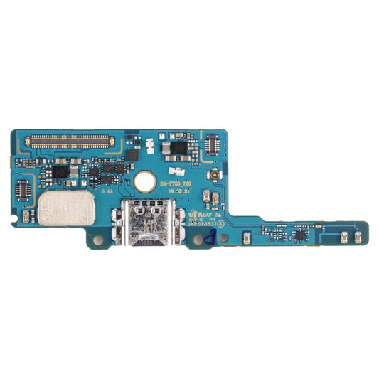 Para Samsung Galaxy Tab S5e SM-T725 Placa de...