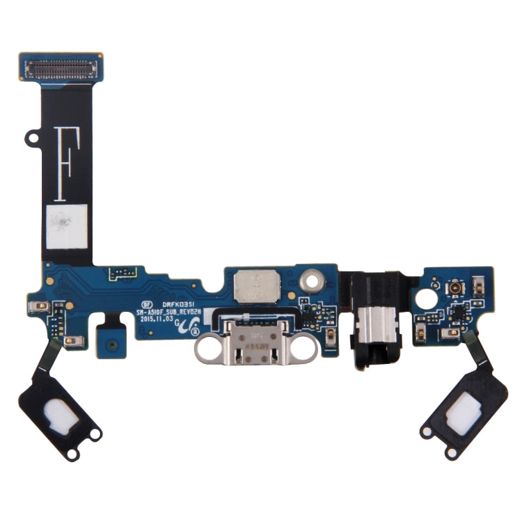Para Galaxy A5 (2016) / A510F Cable flexible...
