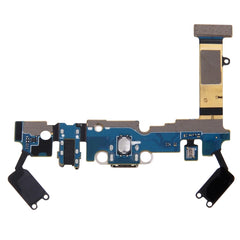 Para Galaxy A5 (2016) / A510F Cable flexible...