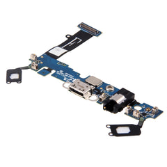 Para Galaxy A5 (2016) / A510F Cable flexible...