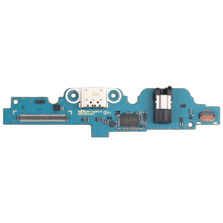 Para Samsung Galaxy Book 10.6 SM-W627 Placa ...