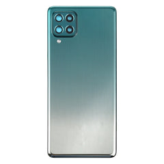 Para Samsung Galaxy F62 SM-E625F Tapa traser...