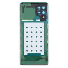 Para Samsung Galaxy F62 SM-E625F Tapa traser...