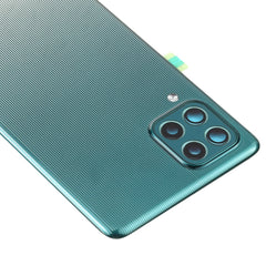 Para Samsung Galaxy F62 SM-E625F Tapa traser...