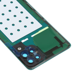 Para Samsung Galaxy F62 SM-E625F Tapa traser...
