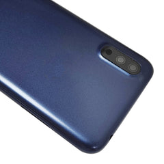 Para Samsung Galaxy A01 SM-015F Tapa trasera...