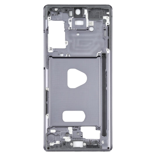 Para Samsung Galaxy Note20 Placa de bisel de...