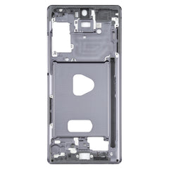 Para Samsung Galaxy Note20 Placa de bisel de...