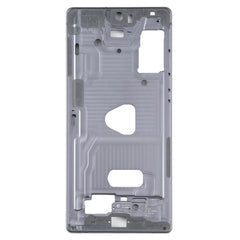 Para Samsung Galaxy Note20 Placa de bisel de...