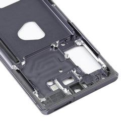 Para Samsung Galaxy Note20 Placa de bisel de...