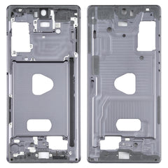 Para Samsung Galaxy Note20 Placa de bisel de...