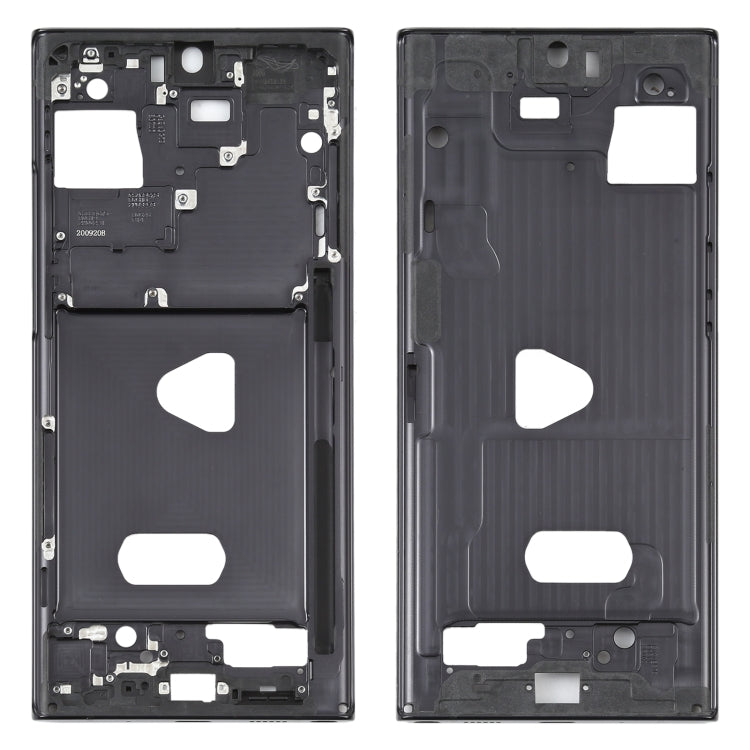 Para Samsung Galaxy Note20 Ultra placa de bi...