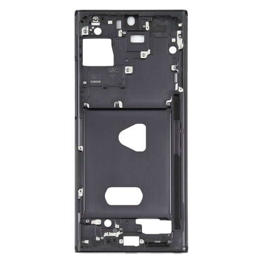 Para Samsung Galaxy Note20 Ultra placa de bi...