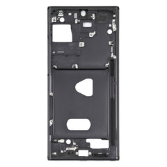Para Samsung Galaxy Note20 Ultra placa de bi...