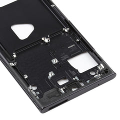 Para Samsung Galaxy Note20 Ultra placa de bi...