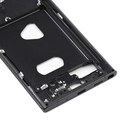 Para Samsung Galaxy Note20 Ultra placa de bi...