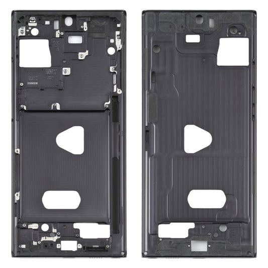Para Samsung Galaxy Note20 Ultra placa de bi...