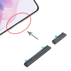 Para Samsung Galaxy S21+ 5G Botón de encendi...