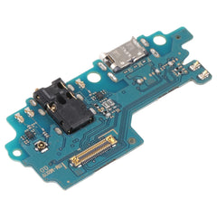 Para Samsung Galaxy M21s SM-M217 Placa de pu...