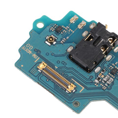 Para Samsung Galaxy M21s SM-M217 Placa de pu...