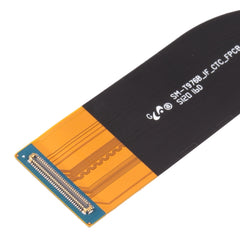 Para Samsung Galaxy Tab S7 + SM-T970/T976 Ca...