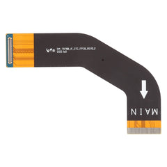 Para Samsung Galaxy Tab S7 + SM-T970/T976 Ca...