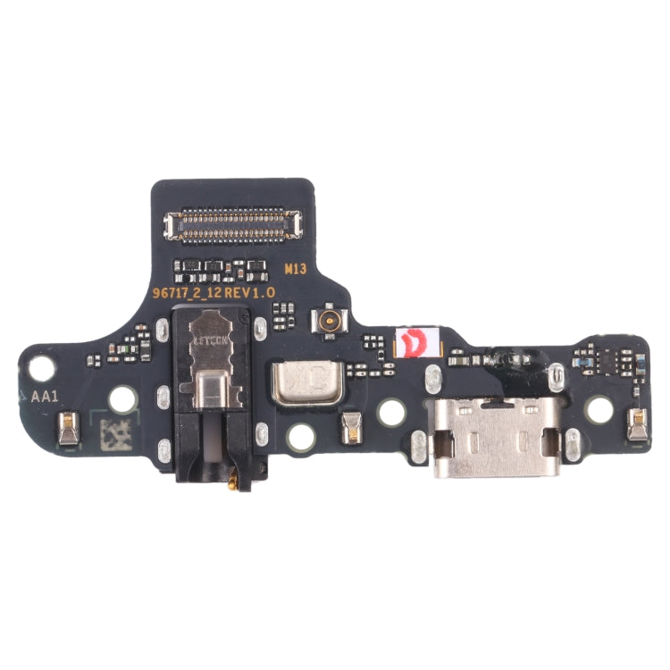 Para Samsung Galaxy A21 SM-A215 Placa de pue...