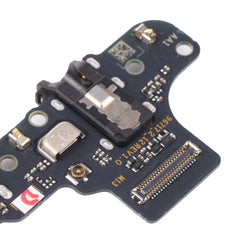 Para Samsung Galaxy A21 SM-A215 Placa de pue...