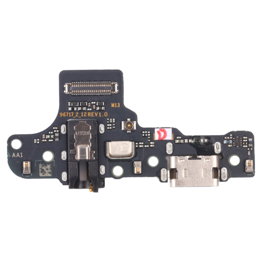 Para Samsung Galaxy A21 SM-A215 Placa de pue...