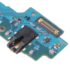 Para Samsung Galaxy M30S SM-M307 Placa de pu...