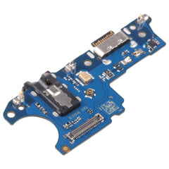 Para Samsung Galaxy A02s SM-A025F (EU) Placa...