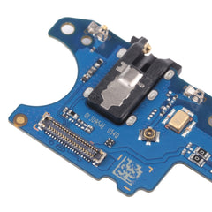 Para Samsung Galaxy A02s SM-A025F (EU) Placa...